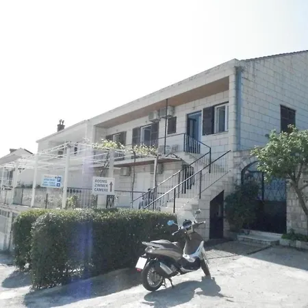 Bridge View - Double With Balcony And Sea View Appartamento *