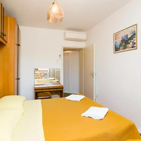 Appartamento Bridge View - Double With Balcony And Sea View *